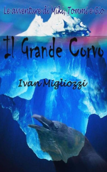 Il grande corvo
