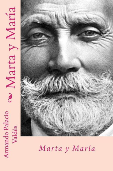 Marta y maria (Spanish Edition)