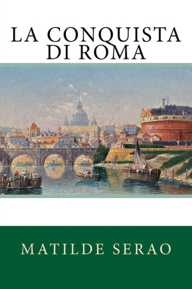 La conquista di Roma