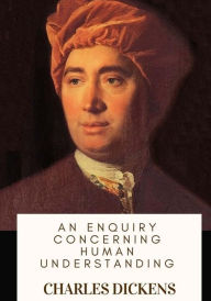 Title: An Enquiry Concerning Human Understanding, Author: David Hume