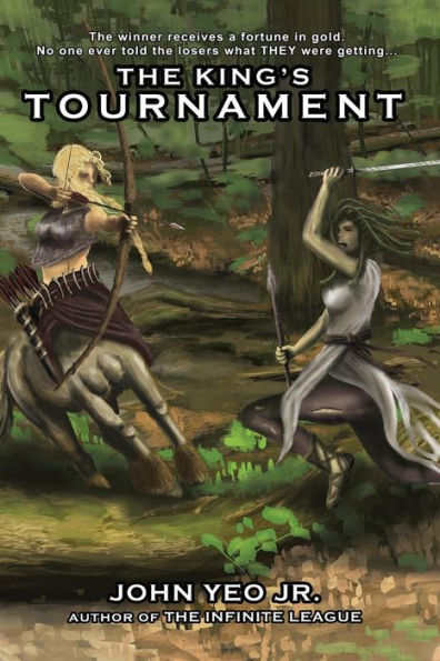 The King's Tournament