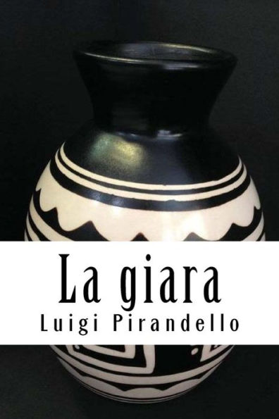 La giara