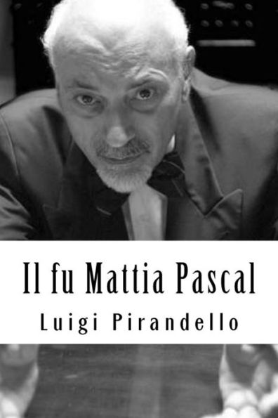 Il fu Mattia Pascal