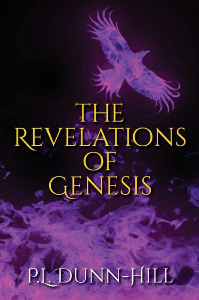 The Revelations Of Genesis