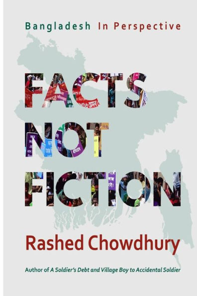 Facts, Not Fiction: Bangladesh in Perspective