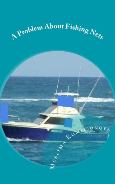 A Problem About Fishing Nets