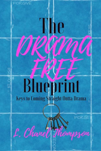 The Drama Free Blueprint: Keys to Coming Straight Outta Drama