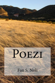 Title: Poezi, Author: Fan S Noli