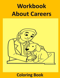 Title: Workbook About Careers, Author: Ed Smith