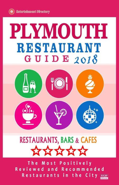 Plymouth Restaurant Guide 2018: Best Rated Restaurants in Plymouth, Minnesota - Restaurants, Bars and Cafes recommended for Tourist, 2018