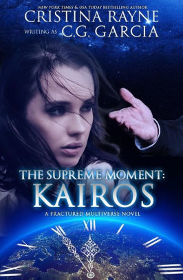 The Supreme Moment: Kairos
