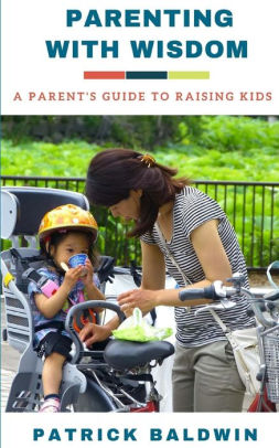 Parenting cycle some information for you parents english edition