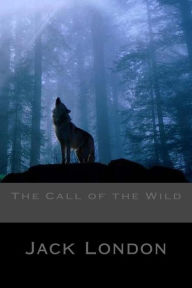 Title: The Call of the Wild, Author: Maanto