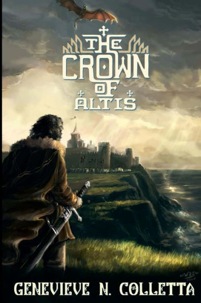 The Crown of Altis