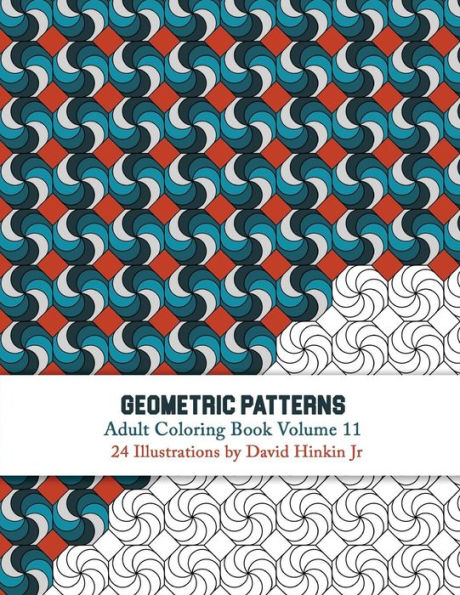 Geometric Patterns