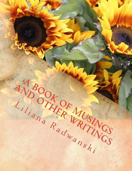 A Book of Musings and Other Writings