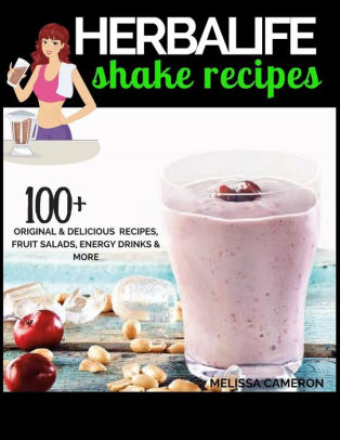 Collections Of Herbalife Birthday Cake Shake Recipe