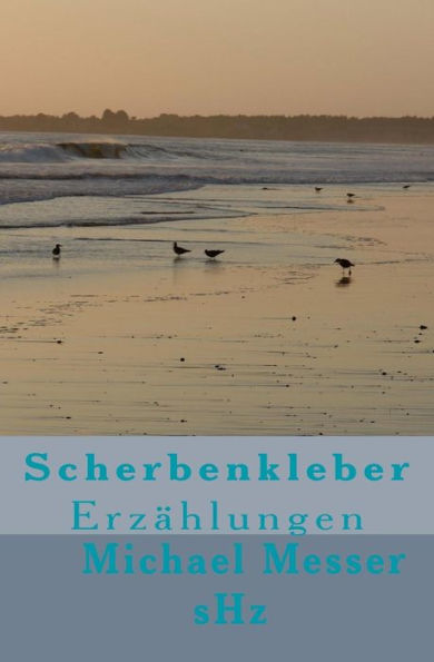 Scherbenkleber