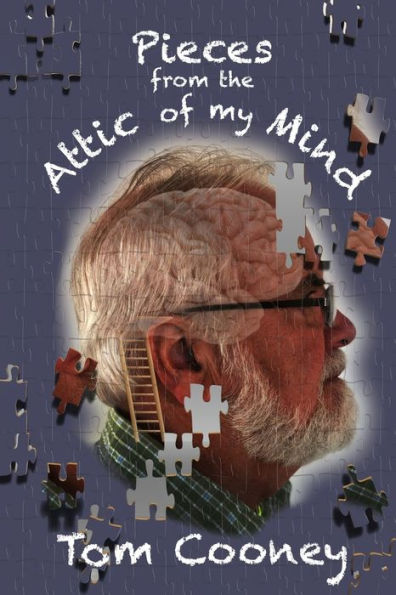 Pieces: From the attic of my mind