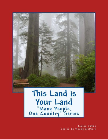 This Land is Your Land