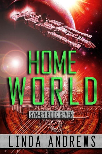 Syn-En: Home World