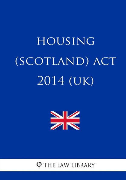Housing (Scotland) Act 2014 (UK)
