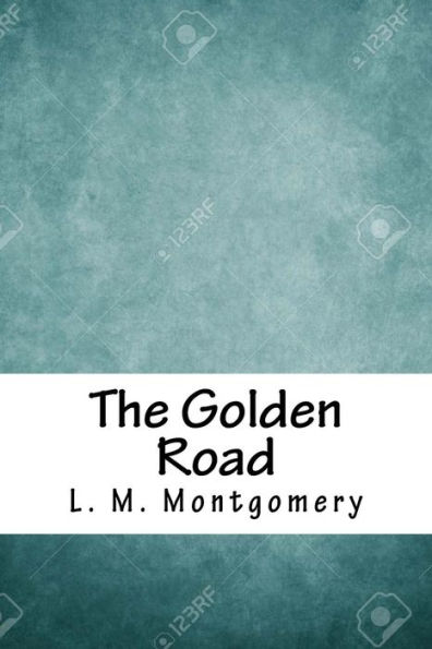 The Golden Road