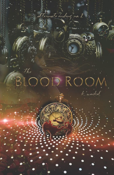 The Blood Room: Alternate Ending no. 2