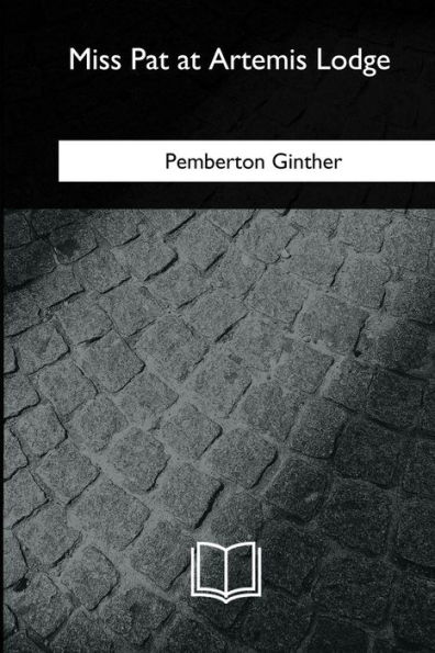 Miss Pat at Artemis Lodge