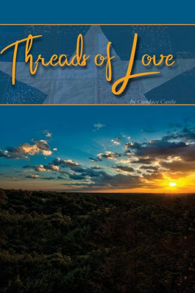 Threads of Love: 3-in-1