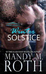 Title: Winter Solstice, Author: Mandy M. Roth