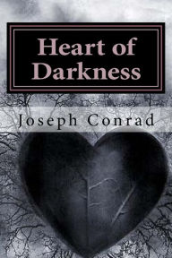 Title: Heart of Darkness, Author: Joseph Conrad