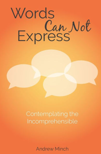 Words Can Not Express: Contemplating the Incomprehensible