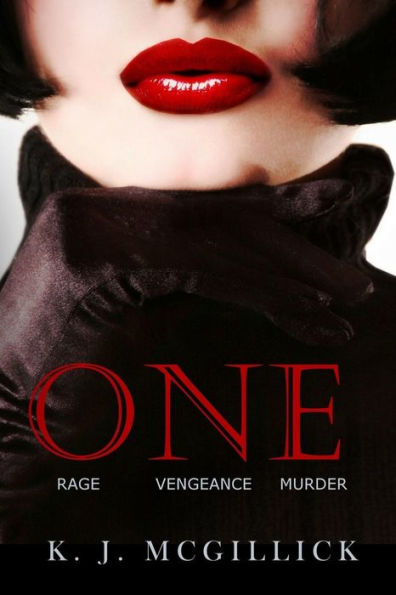 One: Rage Vengeance Murder