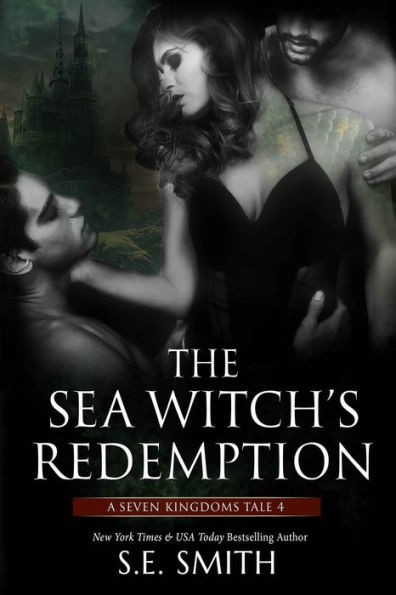 The Sea Witch's Redemption