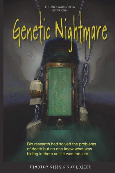 Genetic Nightmare