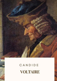 Title: Candide, Author: Tobias Smollett