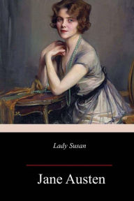 Title: Lady Susan, Author: Jane Austen