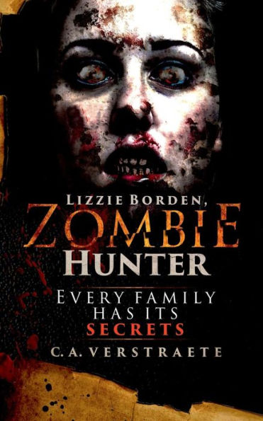 Lizzie Borden, Zombie Hunter