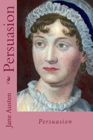 Title: Persuasion, Author: Jane Austen