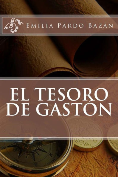 El tesoro de Gastón