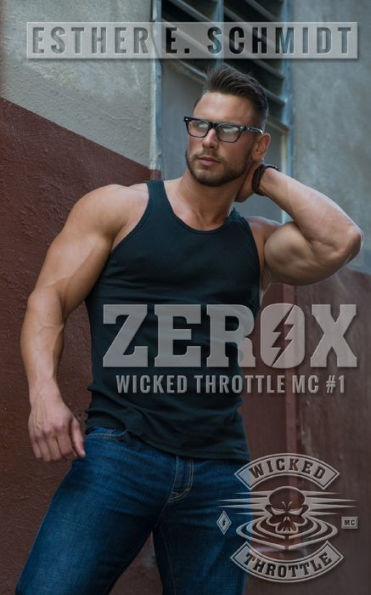 Zerox: Wicked Throttle MC