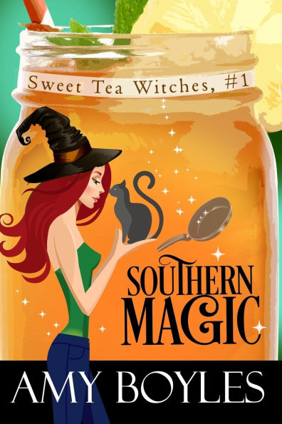 Southern Magic