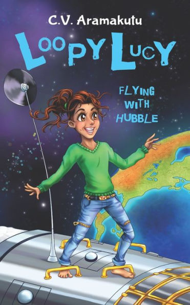 Loopy Lucy: Flying with Hubble