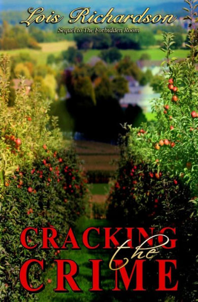 Cracking The Crime: Sequel to Forbidden Room