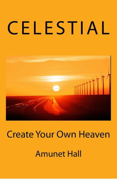 Celestial: Create Your Own Heaven