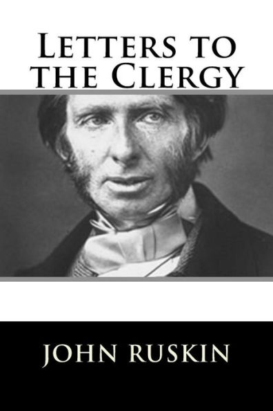 Letters to the Clergy
