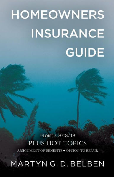 Homeowners Insurance Guide - Florida 2018/19