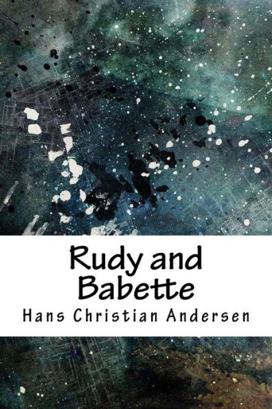 Rudy and Babette