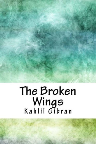 The Broken Wings